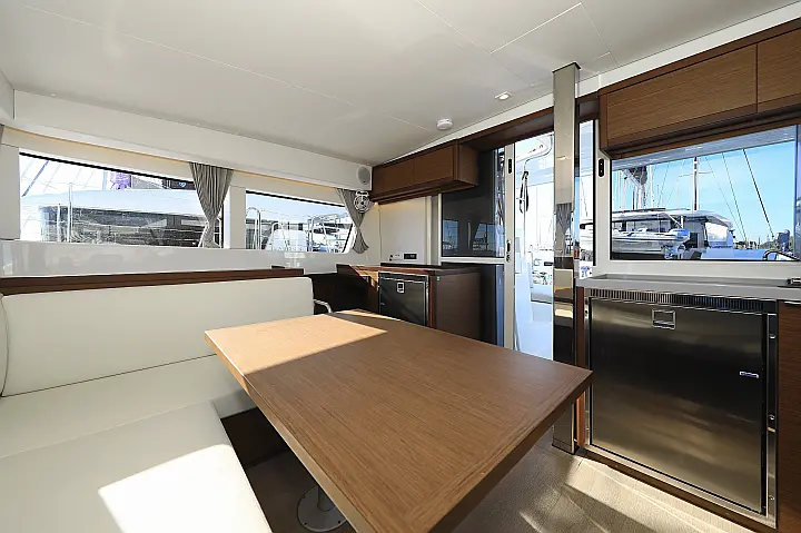 Lagoon 40 - 