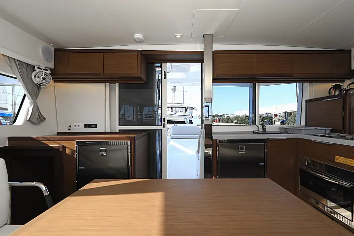Lagoon 40 - 