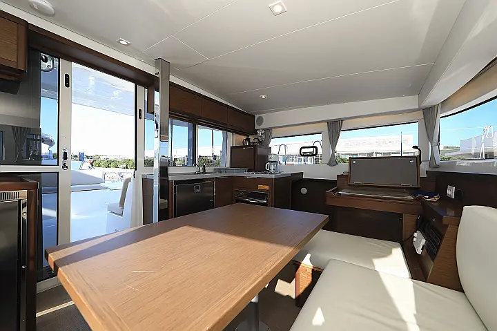 Lagoon 40 - 
