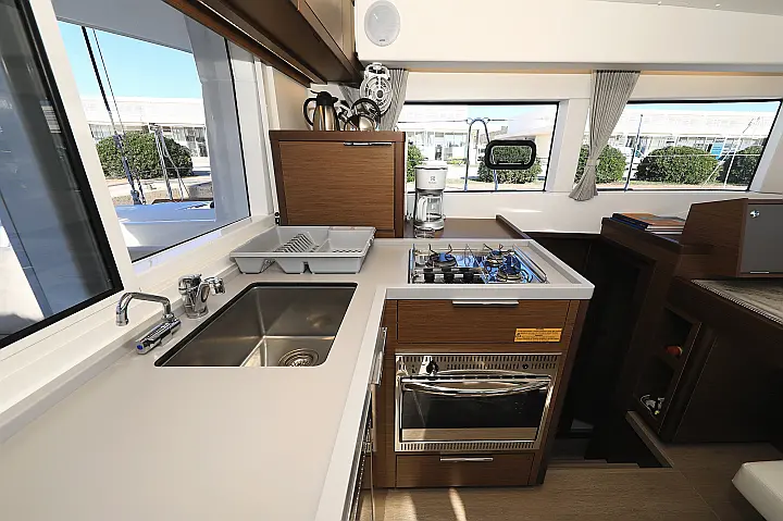 Lagoon 40 - 