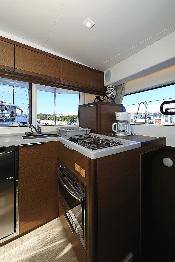 Lagoon 40 - 