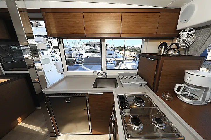 Lagoon 40 - 