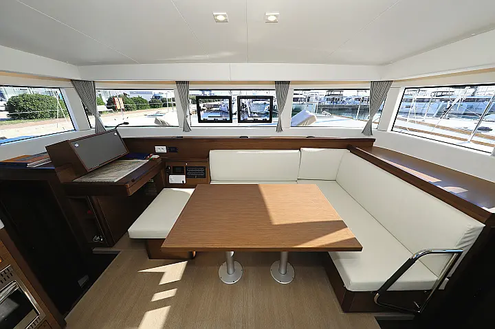 Lagoon 40 - 