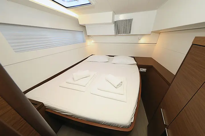 Lagoon 40 - 