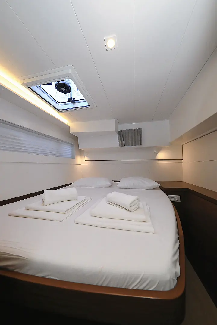 Lagoon 40 - 