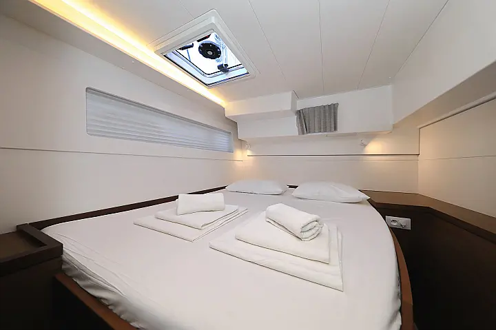 Lagoon 40 - 