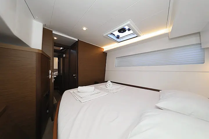 Lagoon 40 - 