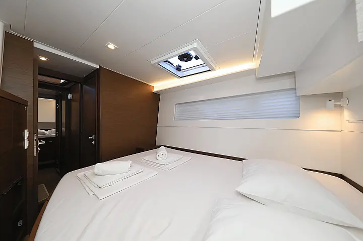 Lagoon 40 - 