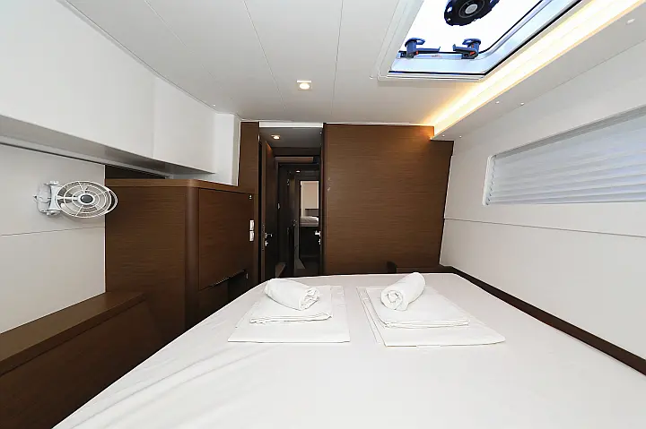 Lagoon 40 - 