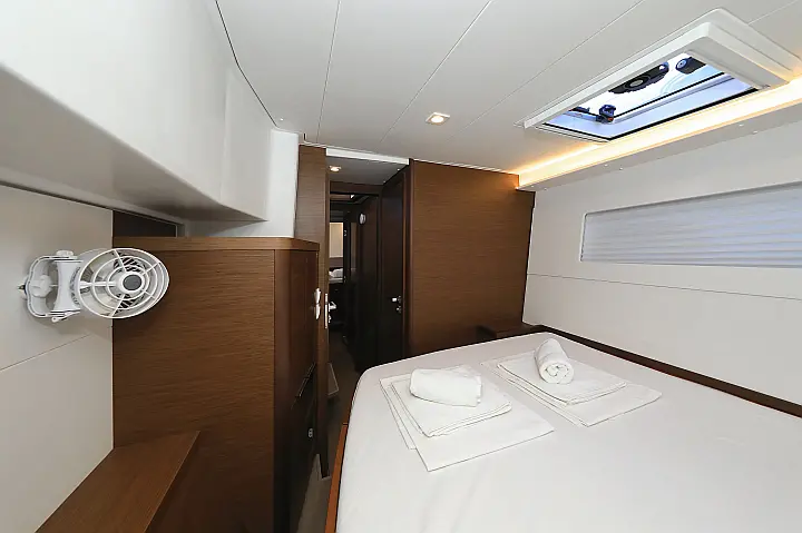 Lagoon 40 - 
