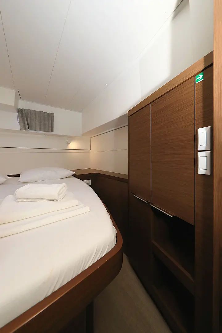 Lagoon 40 - 