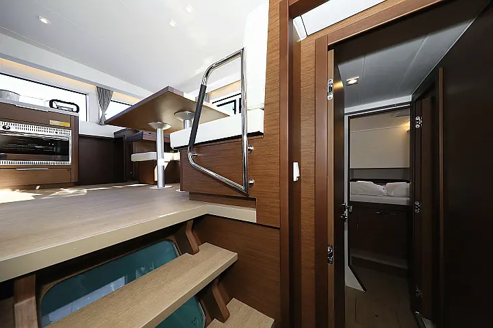 Lagoon 40 - 