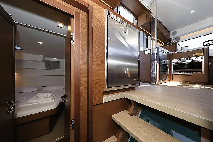 Lagoon 40 - 