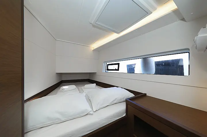 Lagoon 40 - 
