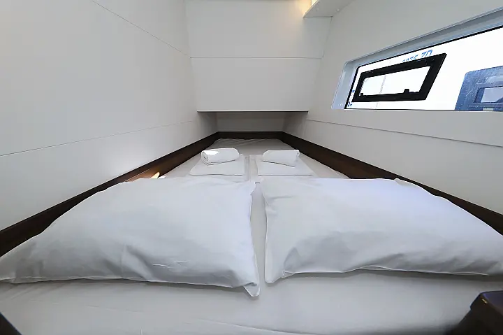 Lagoon 40 - 