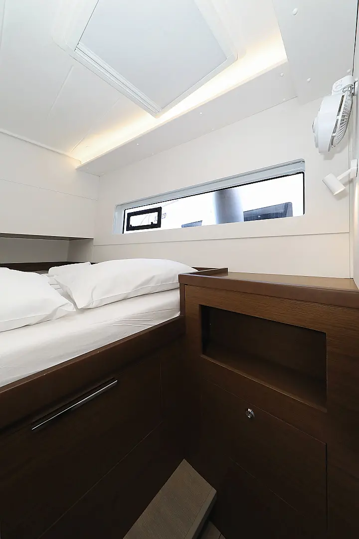 Lagoon 40 - 