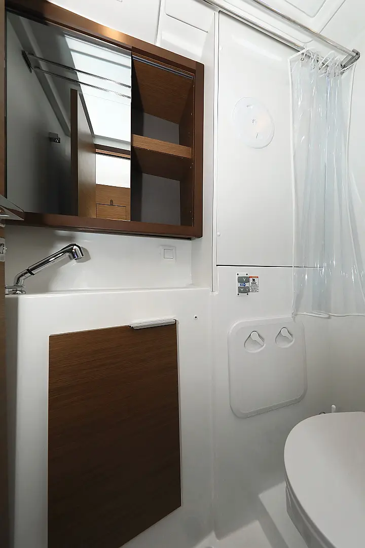 Lagoon 40 - 