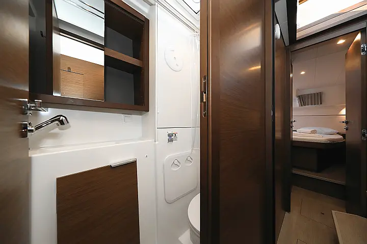 Lagoon 40 - 