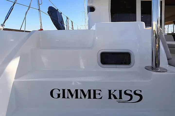 Lagoon 40 - 