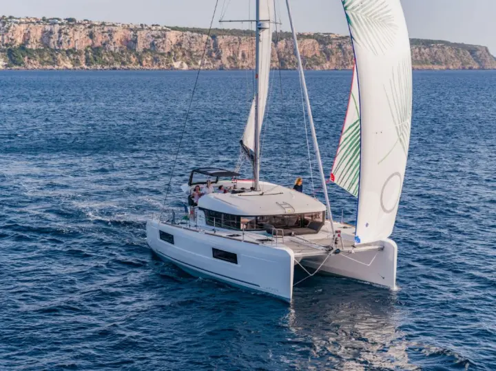 Lagoon 40 - 