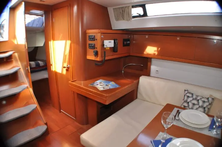 Oceanis 48 - 