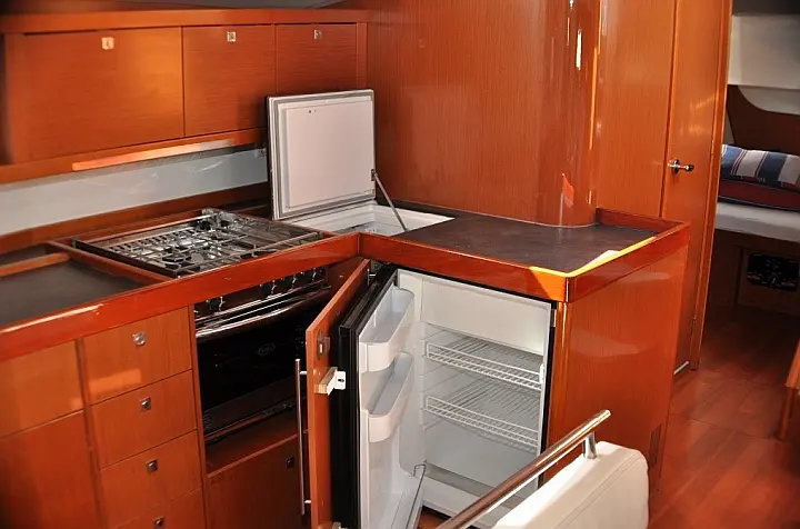 Oceanis 48 - 
