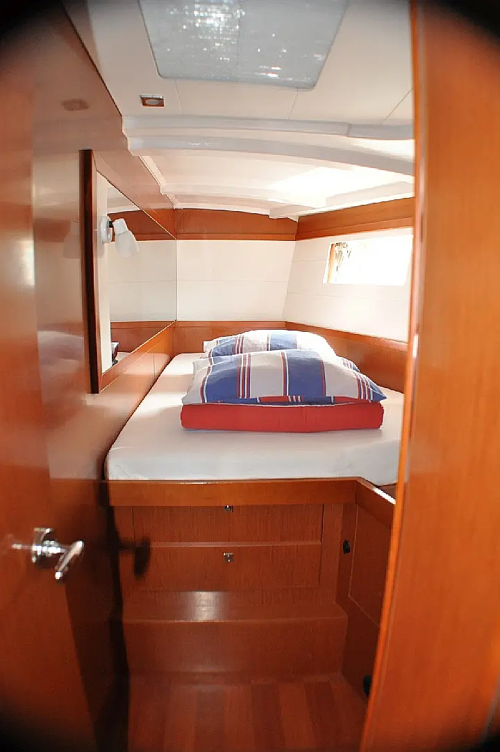 Oceanis 48 - 