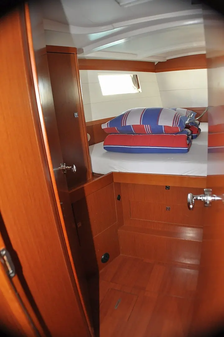 Oceanis 48 - 