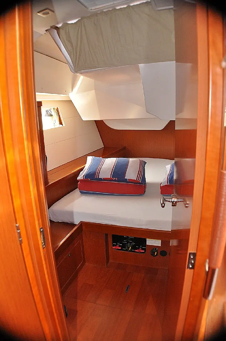 Oceanis 48 - 