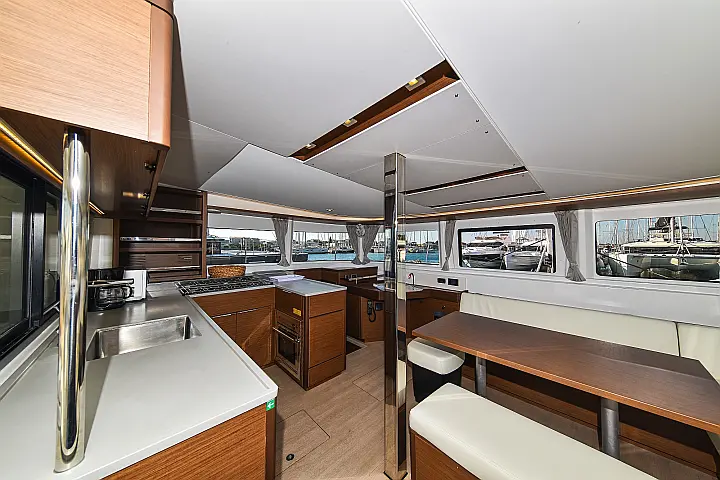 Lagoon 46  - 