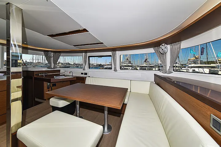Lagoon 46  - 