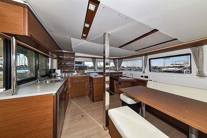 Lagoon 46  - 