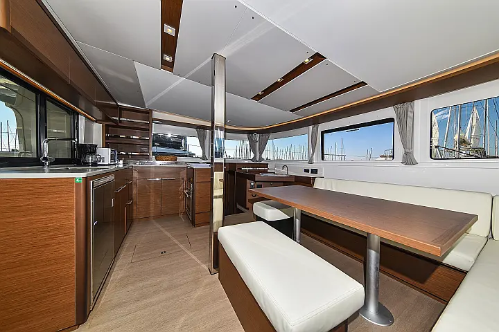 Lagoon 46  - 