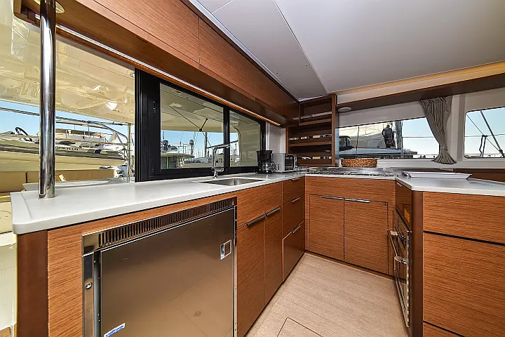 Lagoon 46  - 