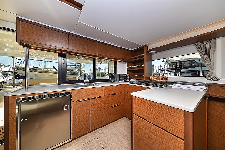 Lagoon 46  - 