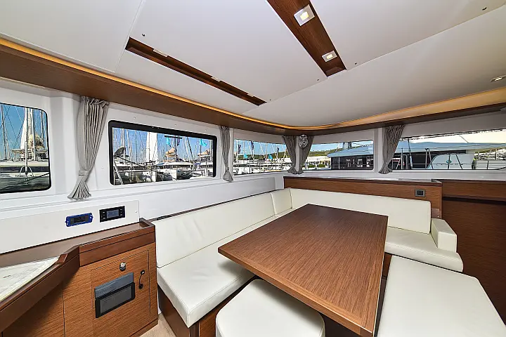 Lagoon 46  - 
