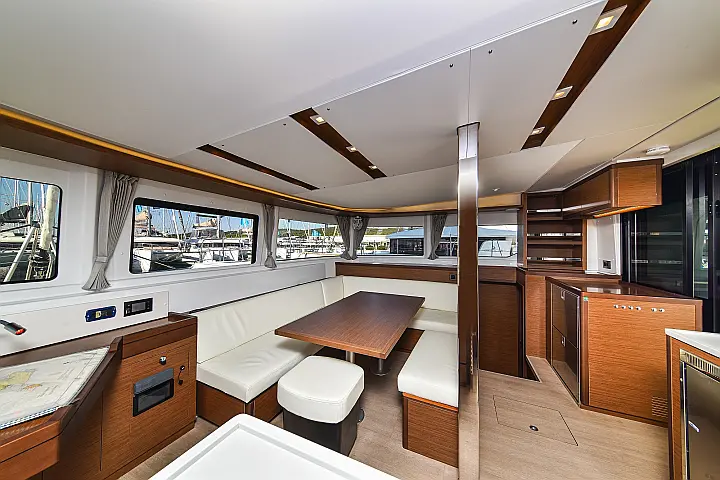 Lagoon 46  - 
