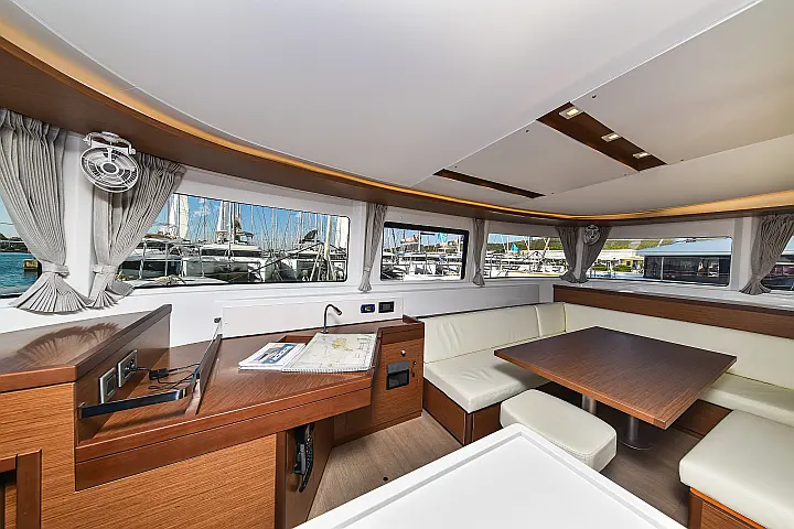 Lagoon 46  - 