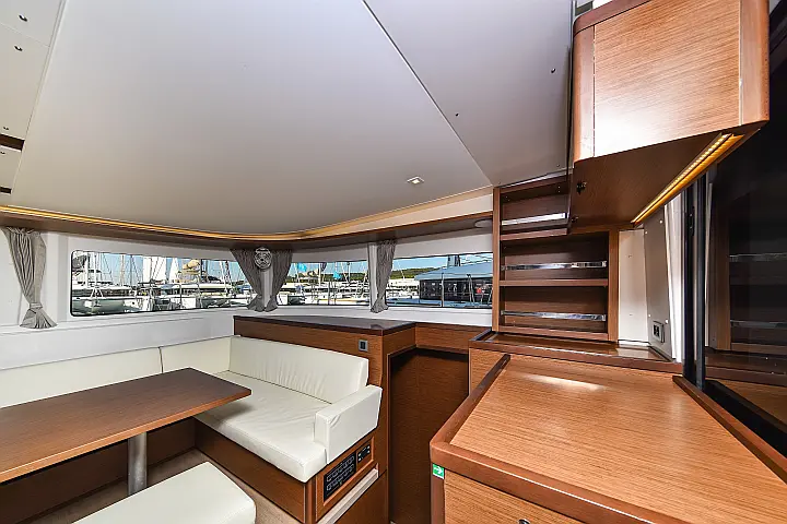 Lagoon 46  - 