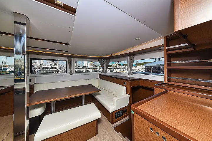 Lagoon 46  - 