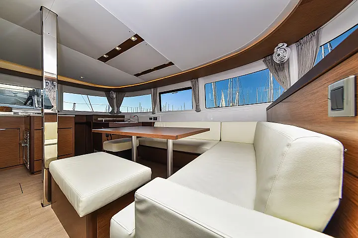 Lagoon 46  - 