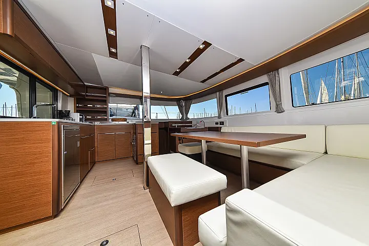 Lagoon 46  - 