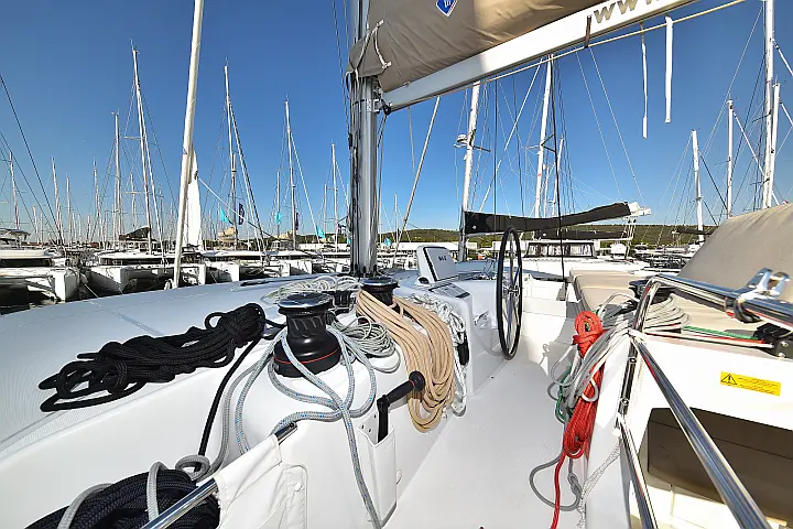 Lagoon 46  - 