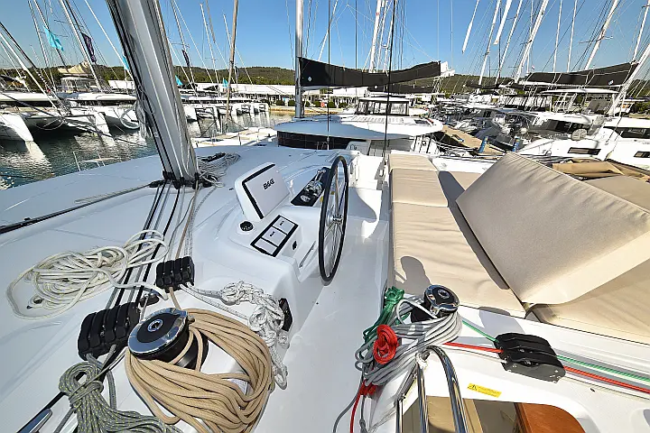 Lagoon 46  - 