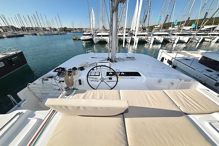 Lagoon 46  - 