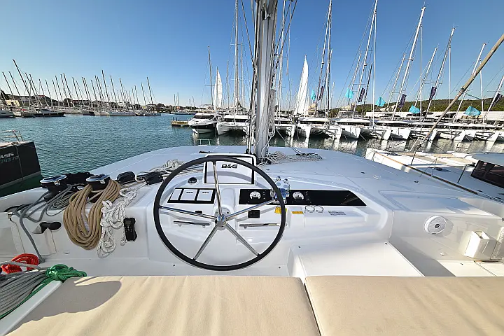Lagoon 46  - 