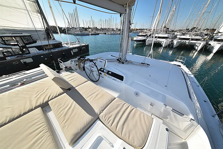 Lagoon 46  - 