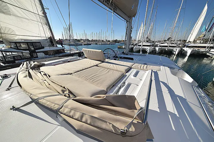 Lagoon 46  - 