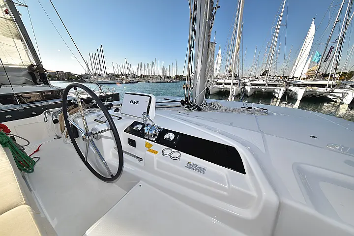 Lagoon 46  - 