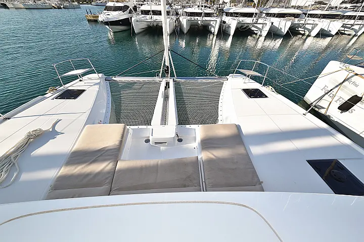 Lagoon 46  - 